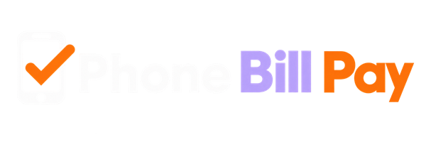 Phone Bill Pay